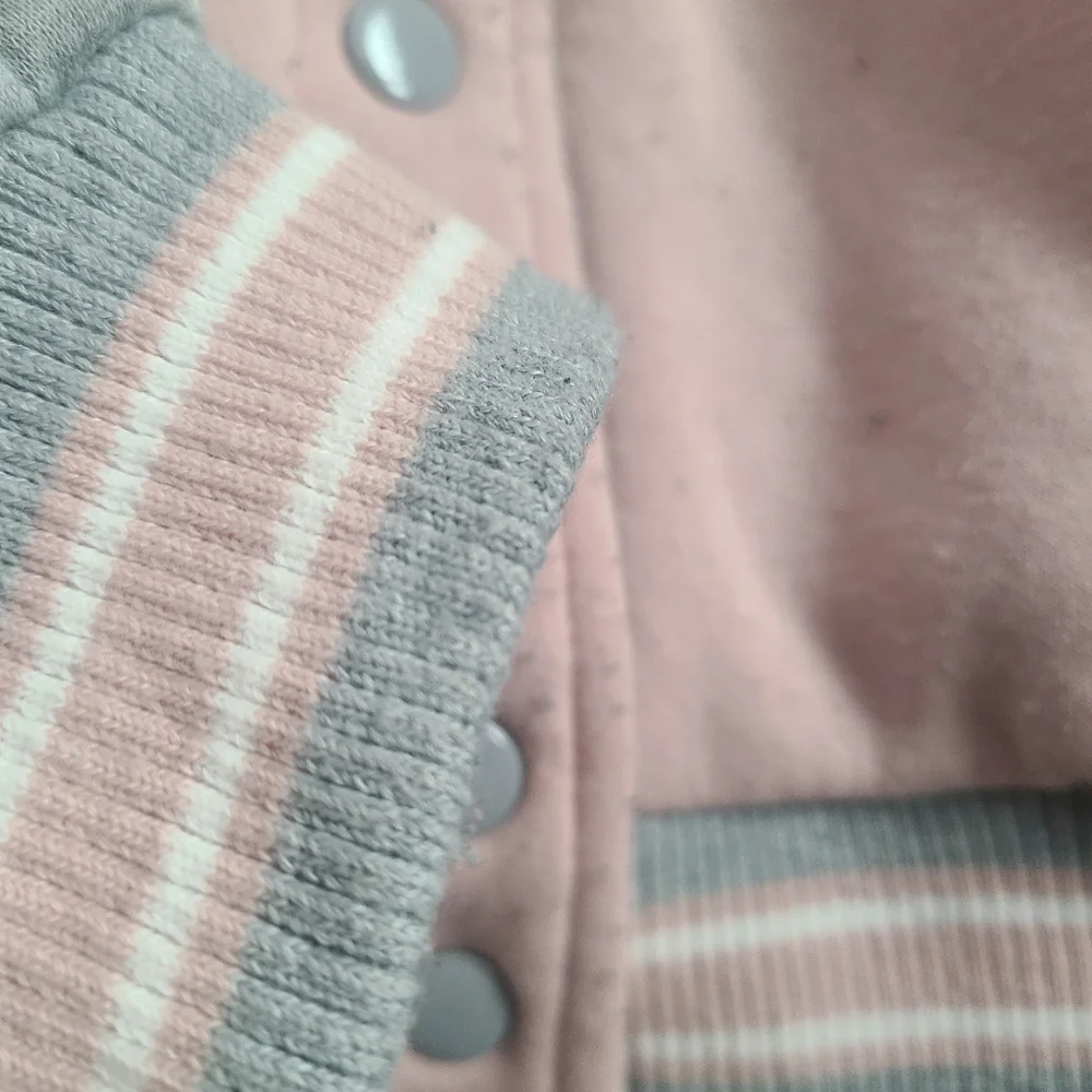 Varsity Jacket - Picture 3 of 8